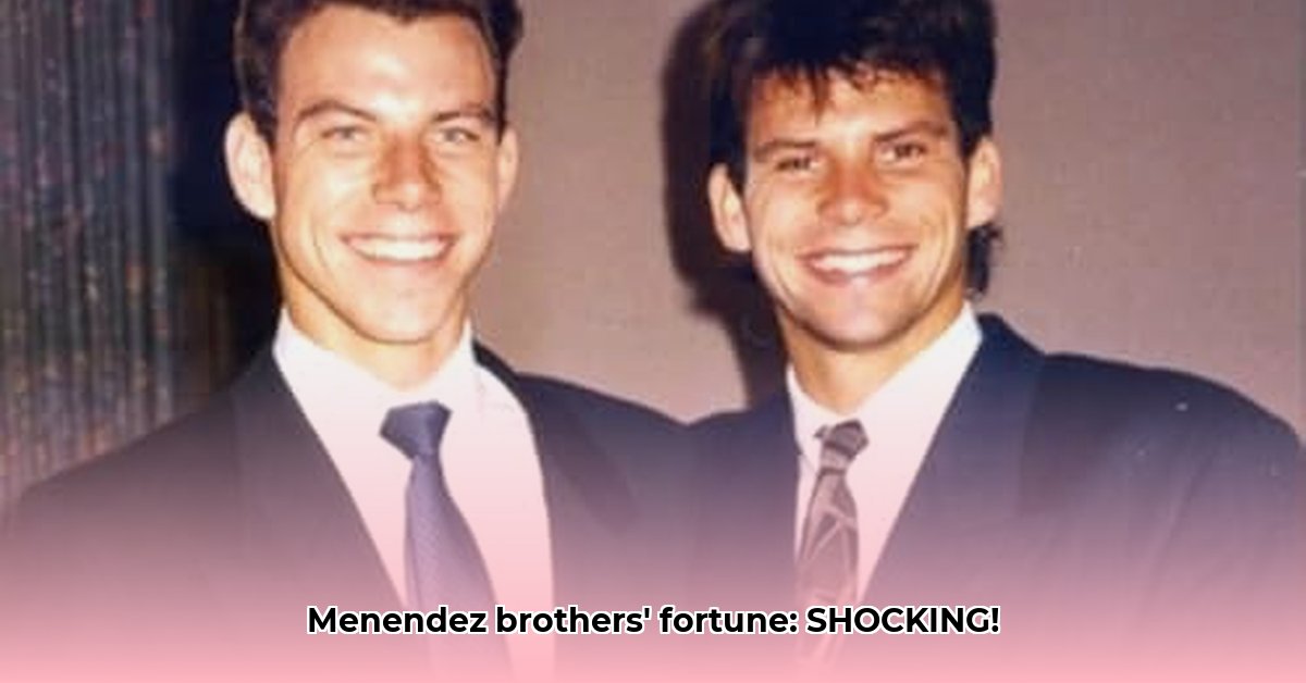 erik-and-lyle-menendez-net-worth